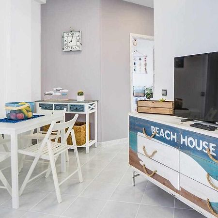 Villa Nora Beach Corralejo Eksteriør billede