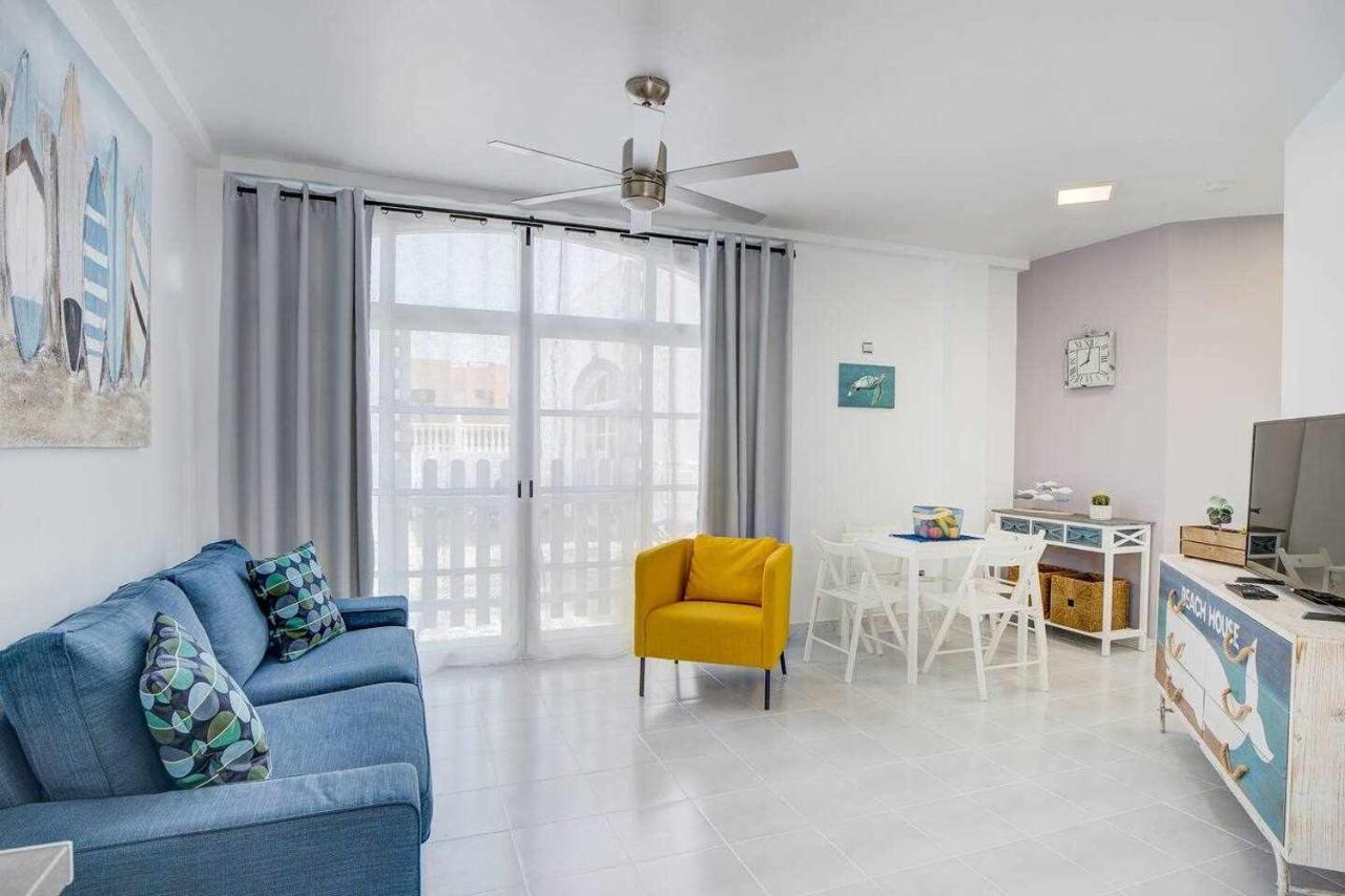 Villa Nora Beach Corralejo Eksteriør billede